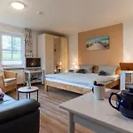 Apartamento Huus Avelia Eg *