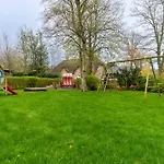 Apartamento Huus Avelia Eg