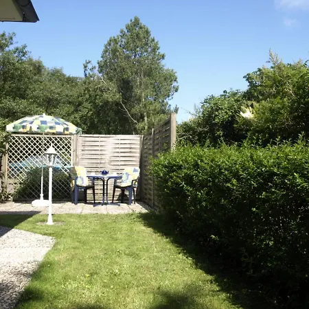 Huus Avelia Eg Appartement Böhl