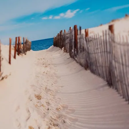 Huus Avelia Eg Διαμέρισμα