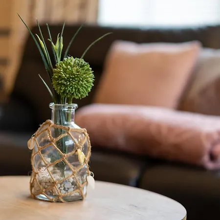 Διαμέρισμα Huus Avelia Eg *