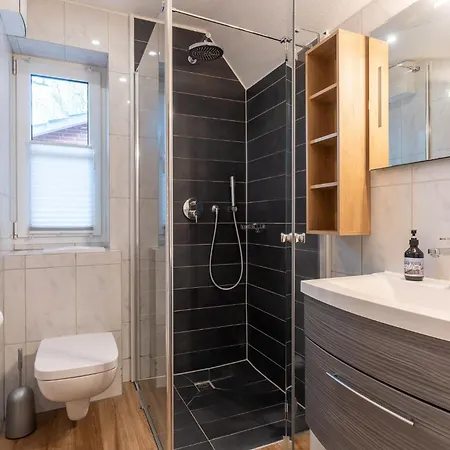 Διαμέρισμα Huus Avelia Eg