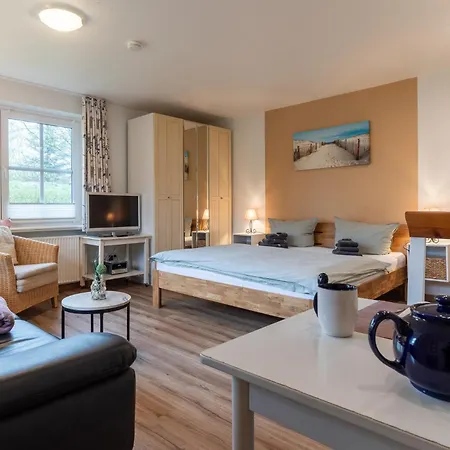 Appartement Huus Avelia Eg *