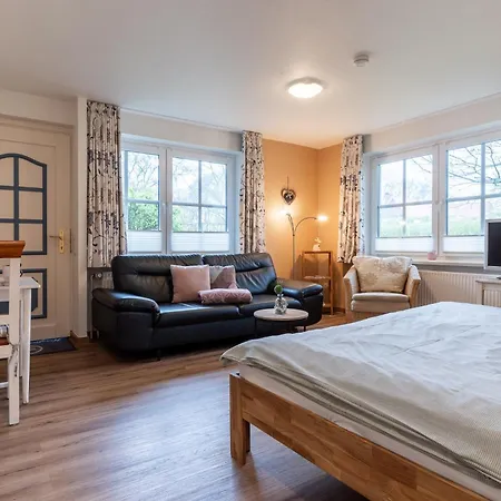 Appartement Huus Avelia Eg *