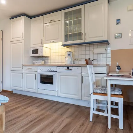 Διαμέρισμα Huus Avelia Eg Sankt Peter-Ording