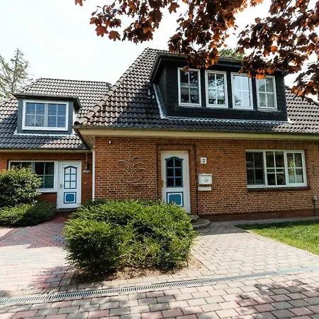 Huus Avelia Eg Διαμέρισμα *