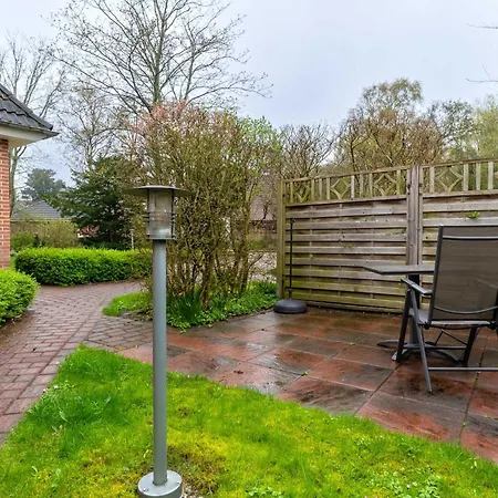 Διαμέρισμα Huus Avelia Eg