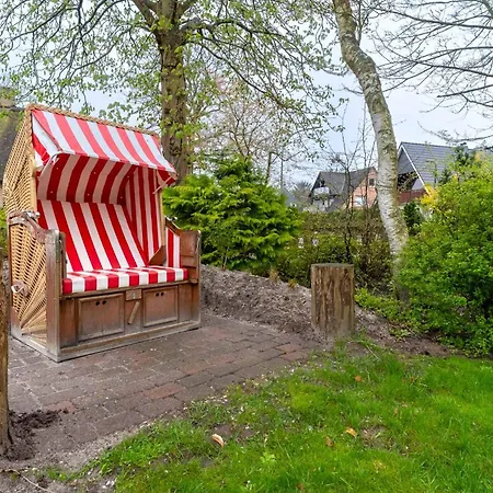 Διαμέρισμα Huus Avelia Eg