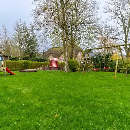 Διαμέρισμα Huus Avelia Eg