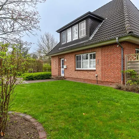 Appartement Huus Avelia Eg *