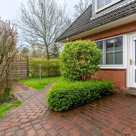 Huus Avelia Eg Sankt Peter-Ording