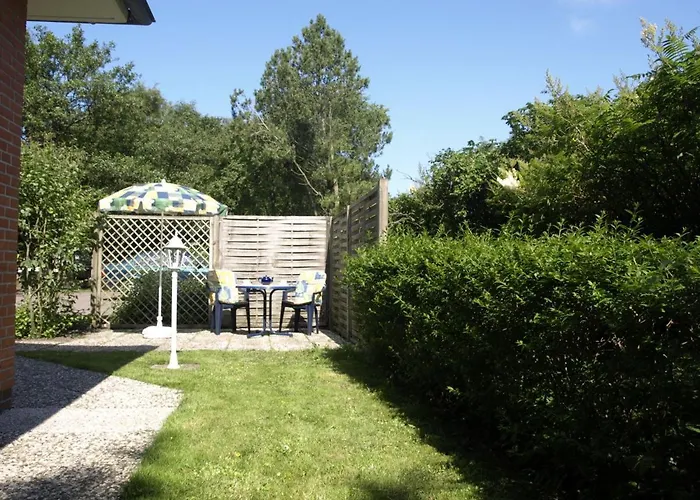 Huus Avelia Eg Appartement Böhl